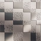 DC 022 finish sample